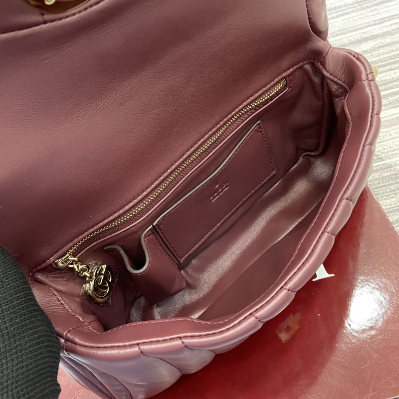 Gvc*1 satchel bags